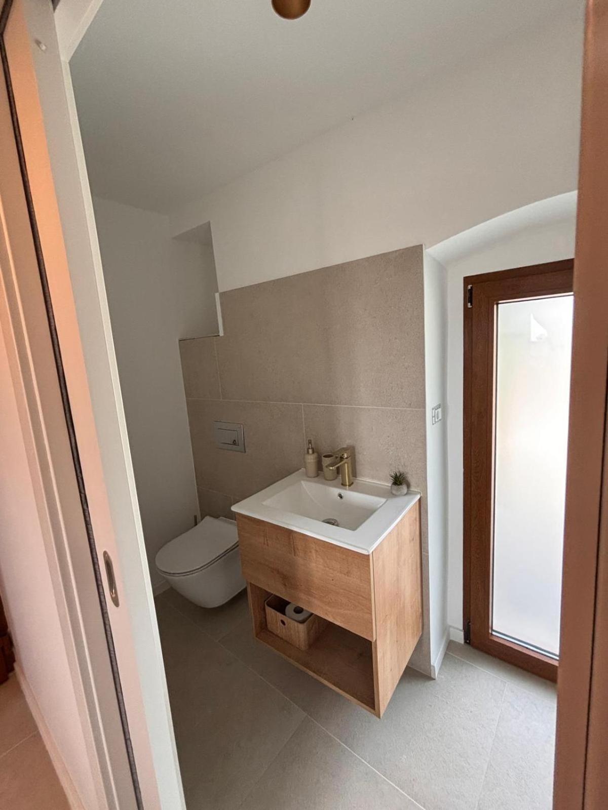Apartman Apartments Groznjan