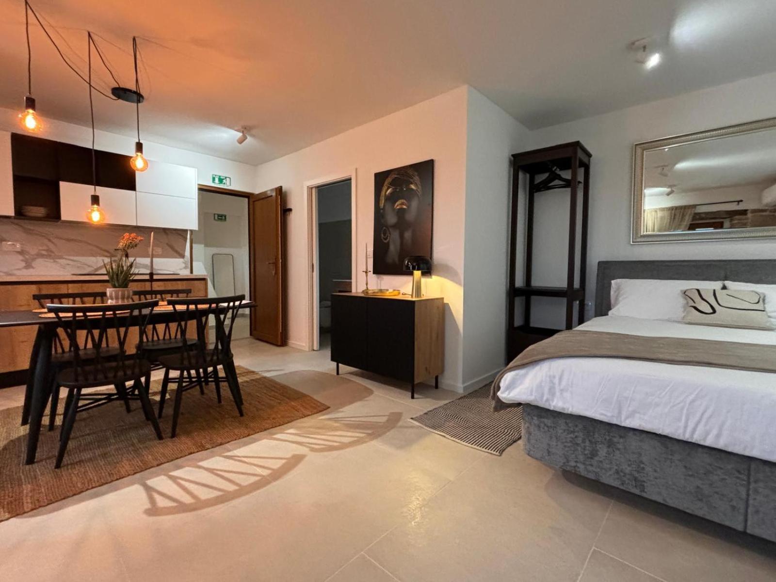 Apartments Groznjan Appartement