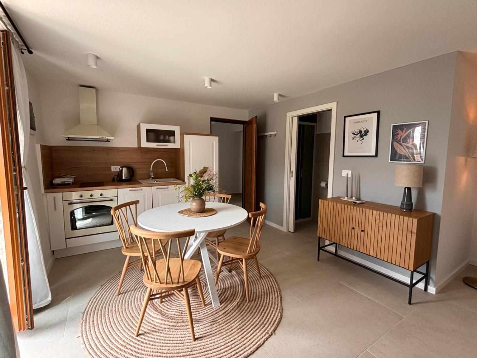 Apartments Groznjan Apartman Groznjan