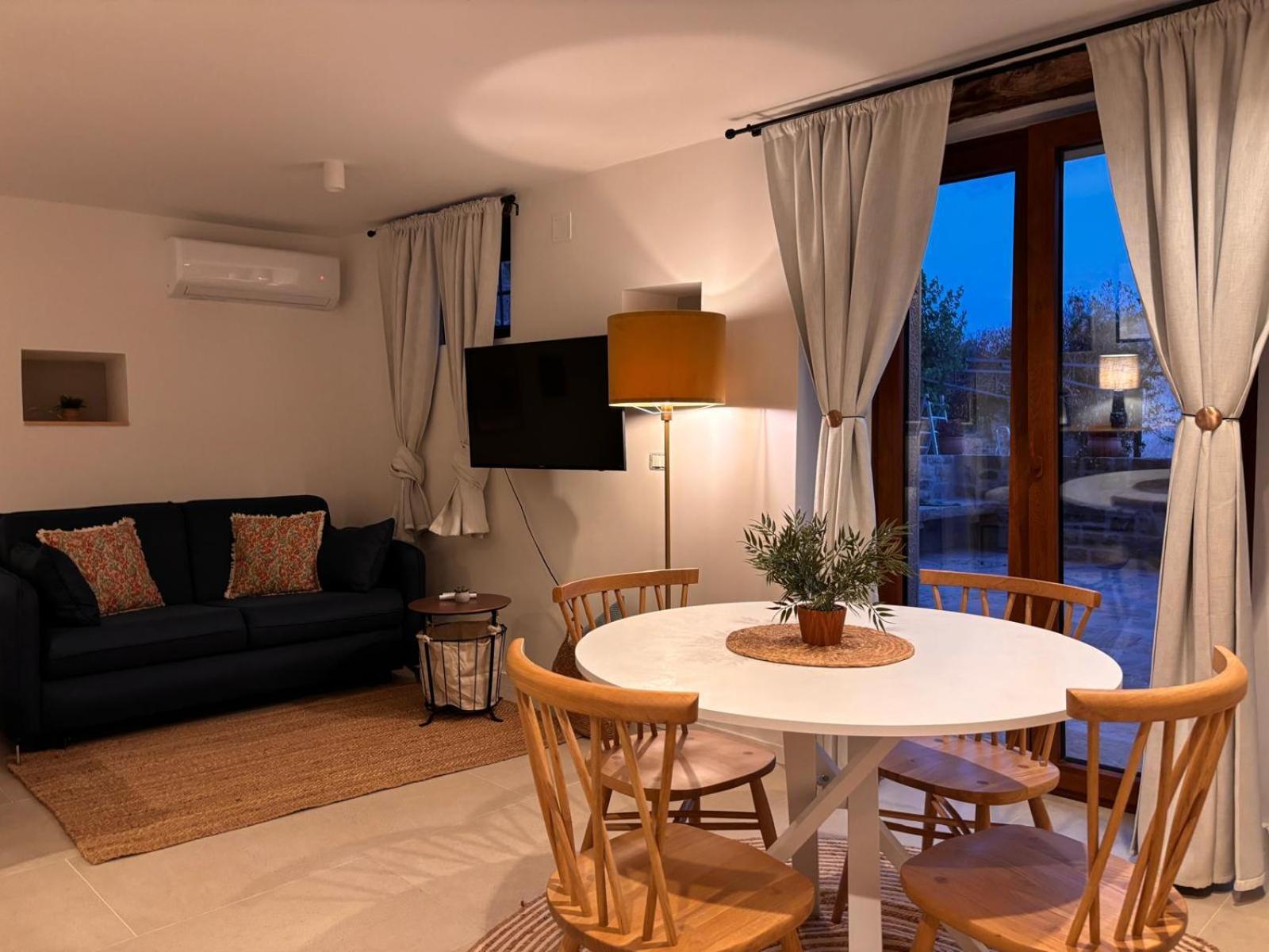 Apartment Apartments Groznjan *